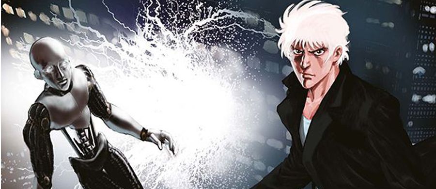 actualité Manga News illustration
