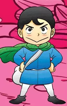 actualité Manga News illustration