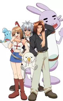 actualité Manga News illustration