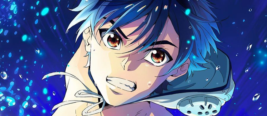 actualité Manga News illustration