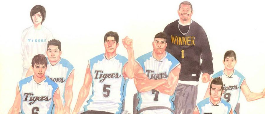 actualité Manga News illustration