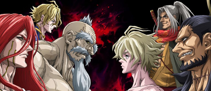 actualité Manga News illustration
