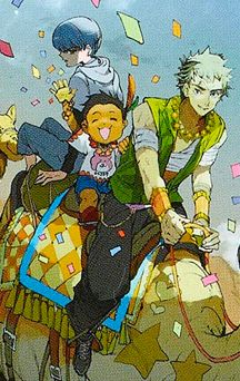actualité Manga News illustration