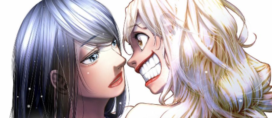actualité Manga News illustration
