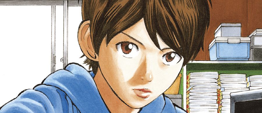 actualité Manga News illustration
