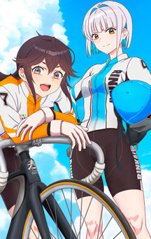 actualité Manga News illustration