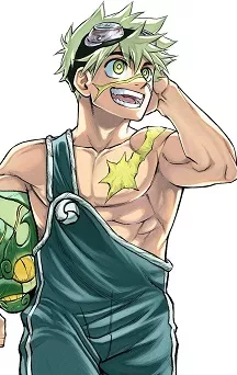 actualité Manga News illustration
