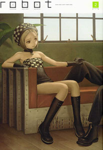 actualité Manga News illustration