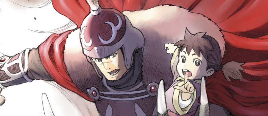 actualité Manga News illustration