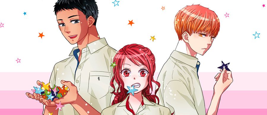 actualité Manga News illustration