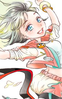 actualité Manga News illustration