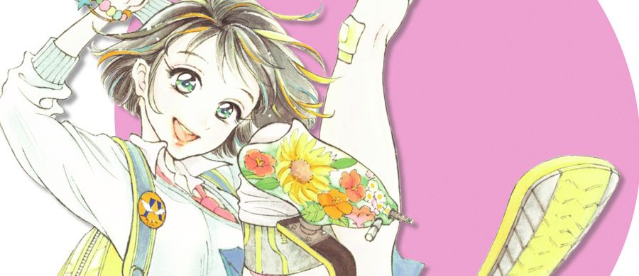 actualité Manga News illustration