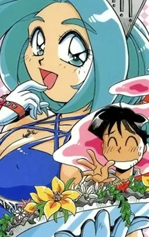 actualité Manga News illustration