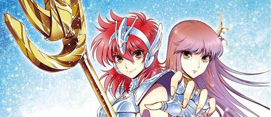 actualité Manga News illustration