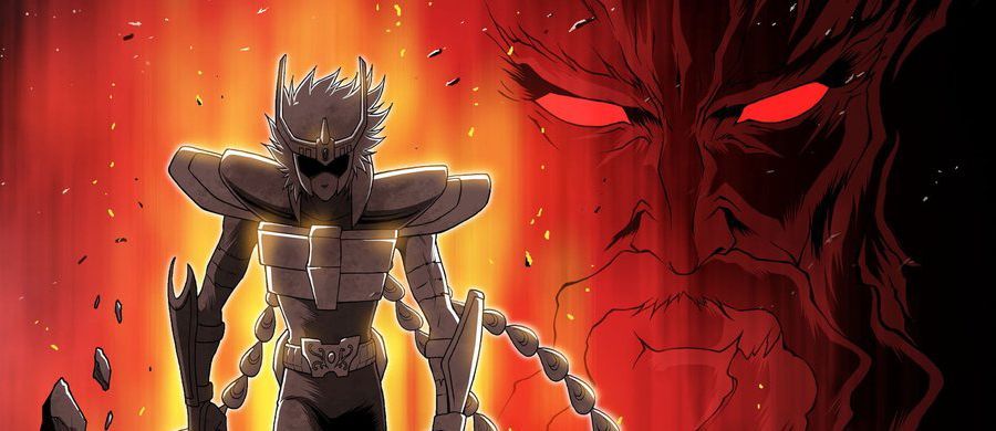 actualité Manga News illustration