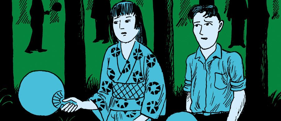 actualité Manga News illustration