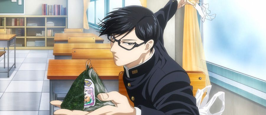 actualité Manga News illustration