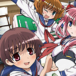 actualité Manga News illustration