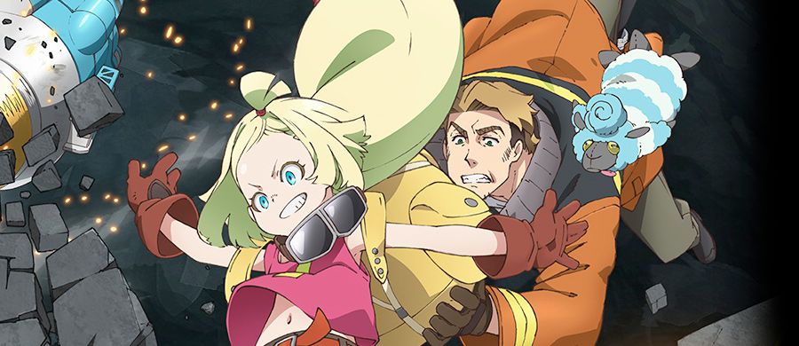 actualité Manga News illustration