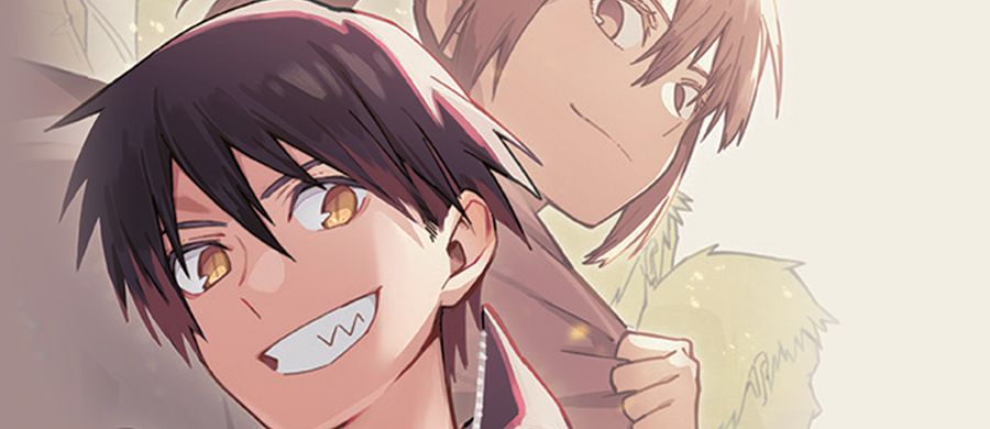 actualité Manga News illustration
