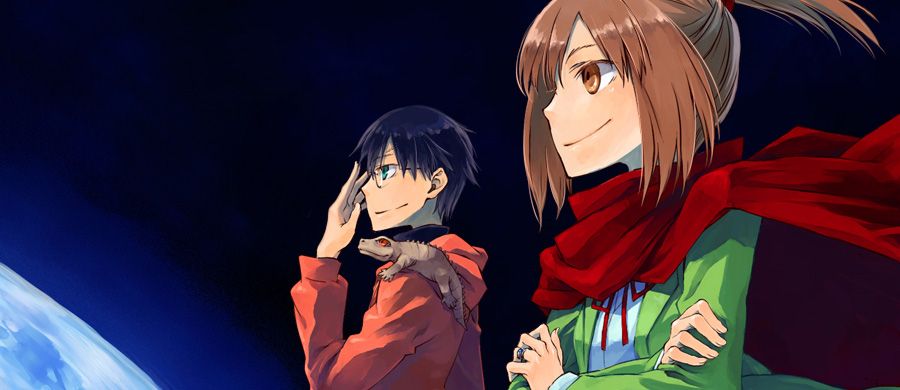 actualité Manga News illustration