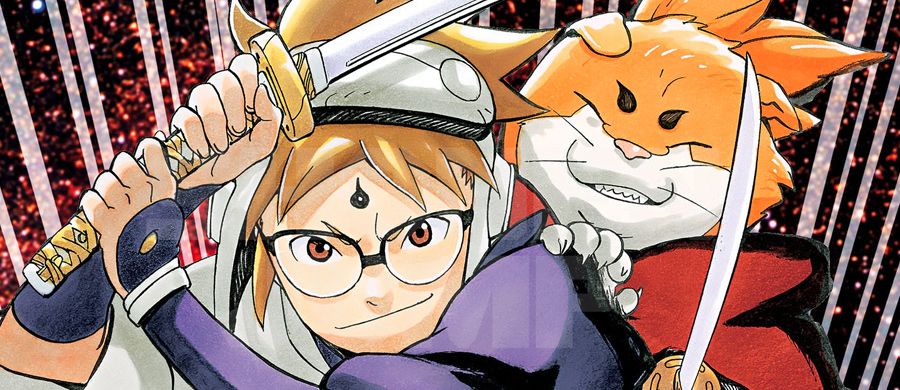 actualité Manga News illustration