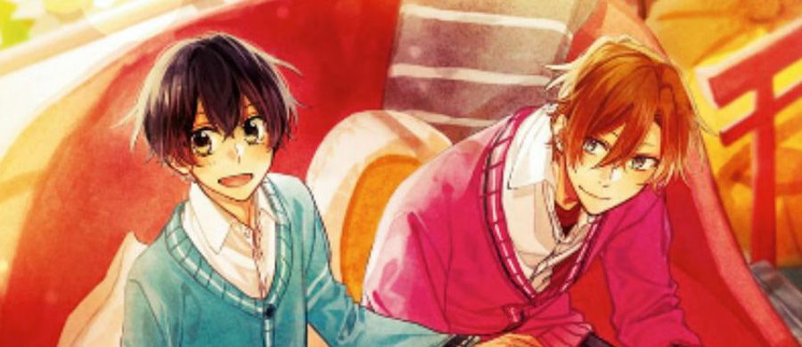 actualité Manga News illustration