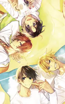 actualité Manga News illustration