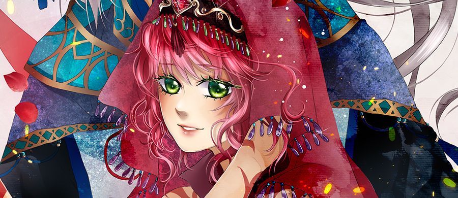 actualité Manga News illustration