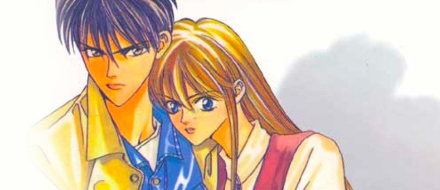 actualité Manga News illustration