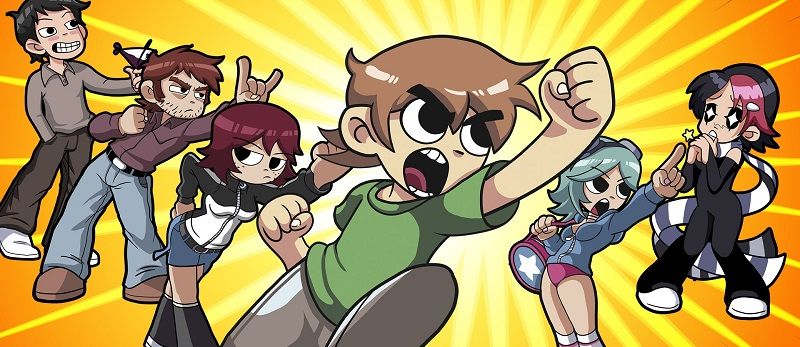 actualité Manga News illustration