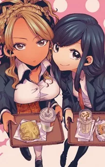 actualité Manga News illustration