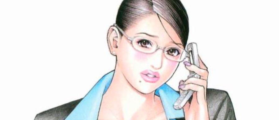 actualité Manga News illustration