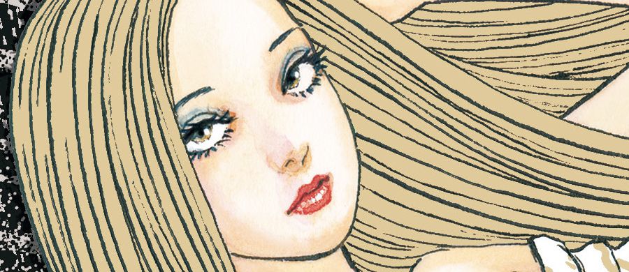 actualité Manga News illustration