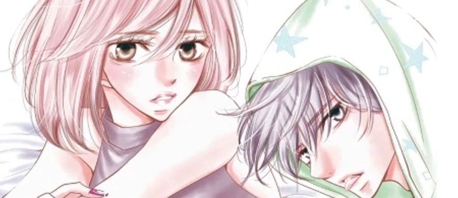 actualité Manga News illustration