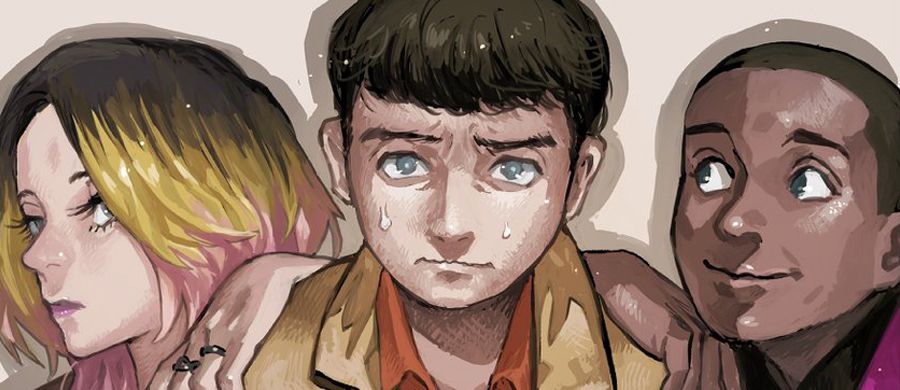 actualité Manga News illustration