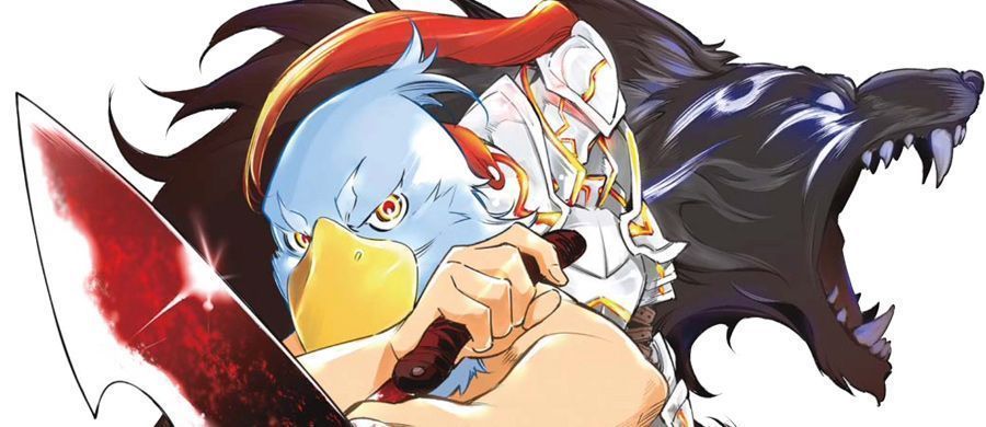 actualité Manga News illustration