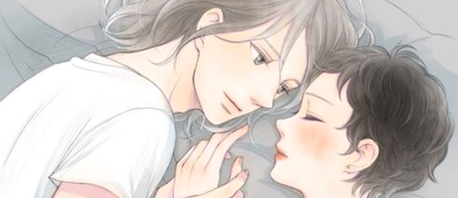 actualité Manga News illustration