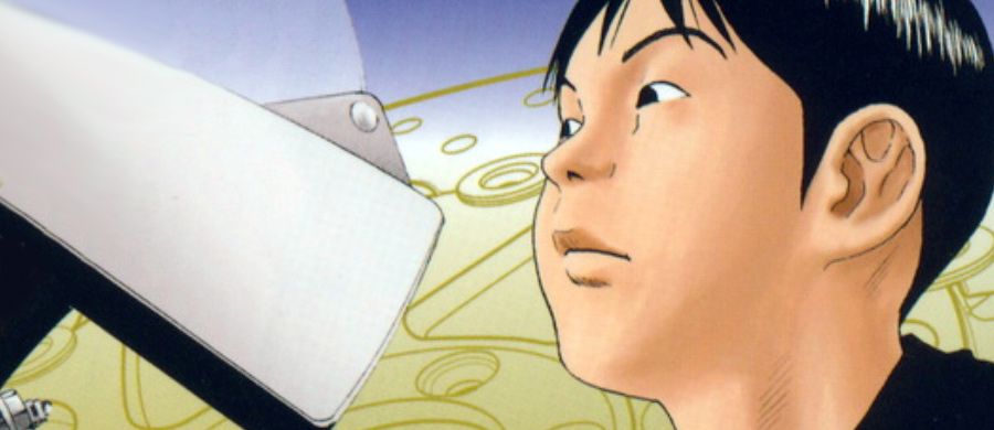 actualité Manga News illustration