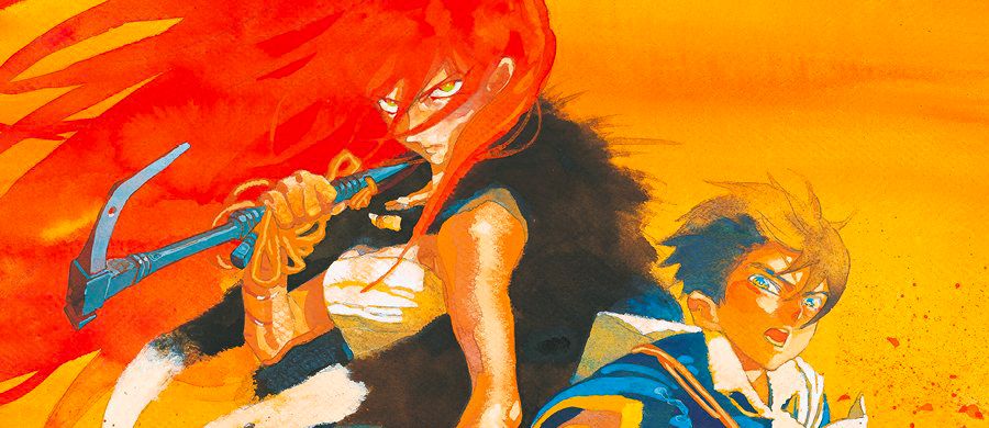 actualité Manga News illustration