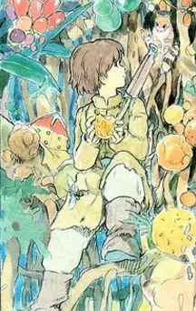 actualité Manga News illustration