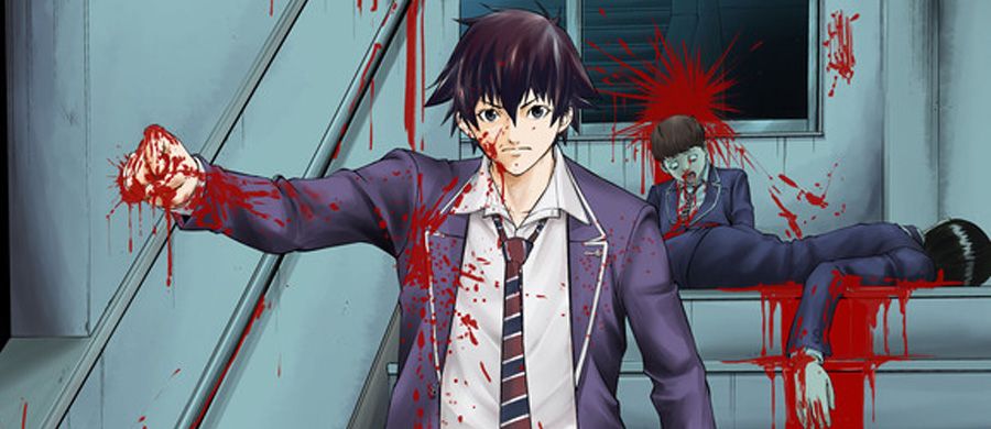 actualité Manga News illustration