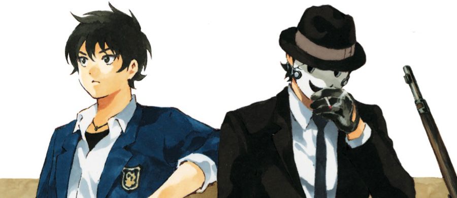 actualité Manga News illustration