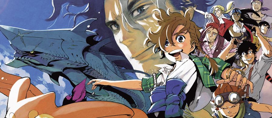 actualité Manga News illustration