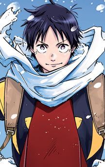 actualité Manga News illustration