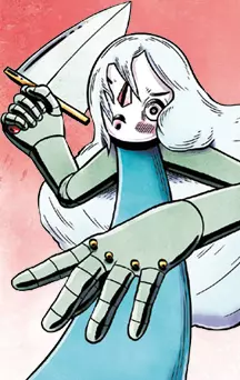 actualité Manga News illustration