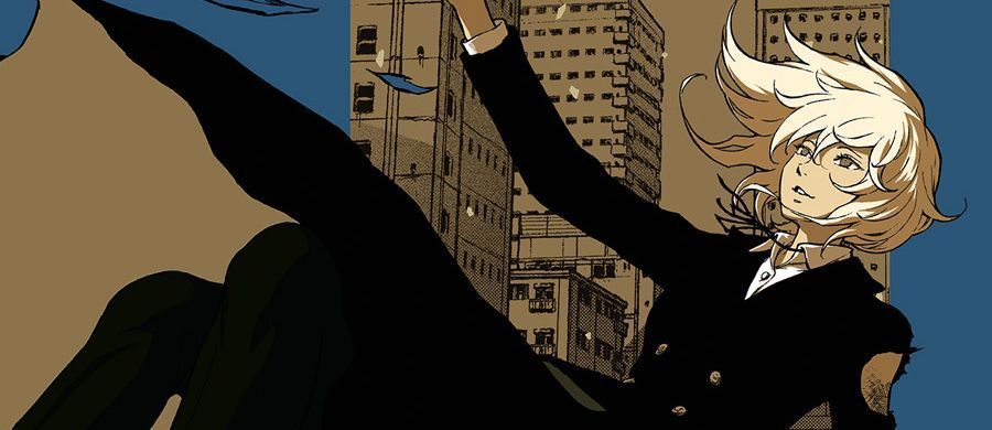actualité Manga News illustration