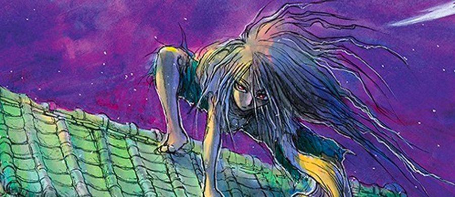 actualité Manga News illustration