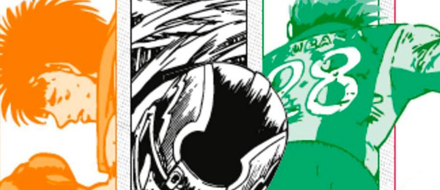 actualité Manga News illustration