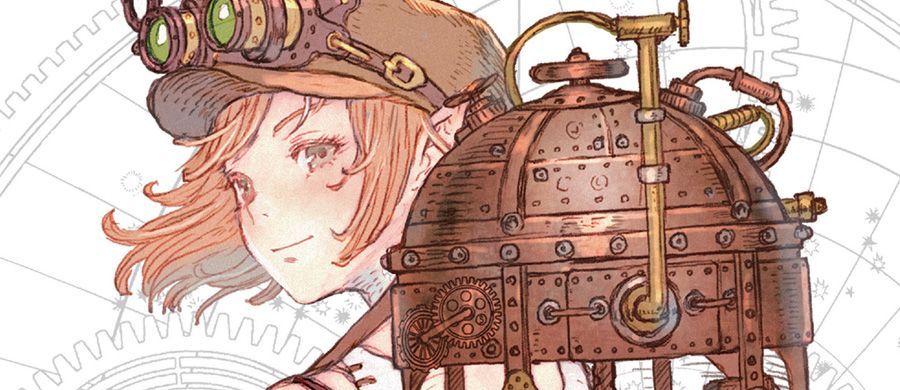 actualité Manga News illustration
